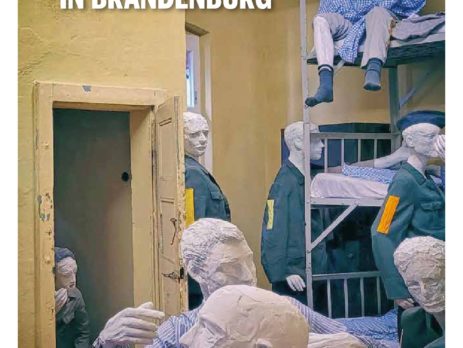 Gefängnisse in Brandenburg DIE MARK 126