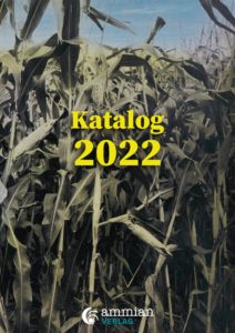 Programm Buch ammian 2022 Katalog